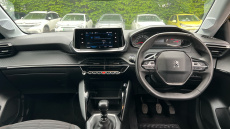 Peugeot 208 1.2 PureTech 100 Active Premium + 5dr Petrol Hatchback